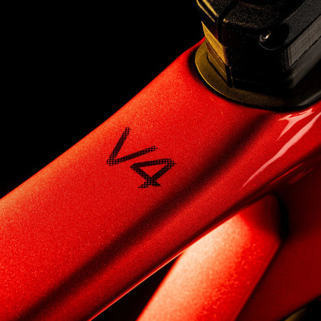 Colnago V4 Frameset | The Bike Affair