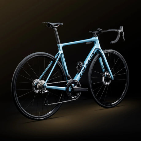 Colnago V4 Frameset | The Bike Affair