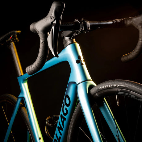Colnago V4 Frameset | The Bike Affair