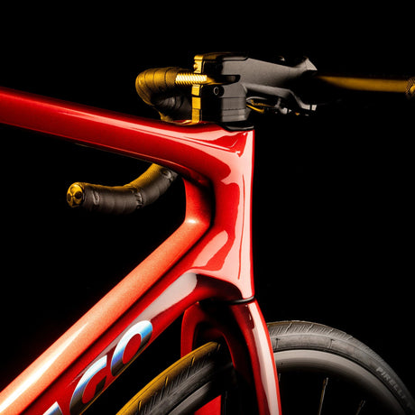 Colnago V4 Frameset | The Bike Affair