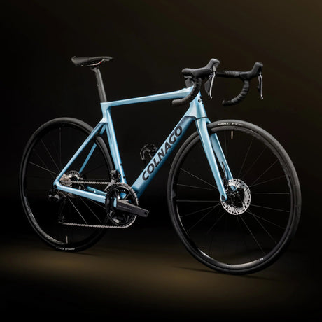 Colnago V4 Frameset | The Bike Affair