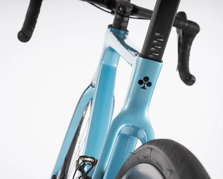 Colnago V4 Ultegra Di2 SC 60 Road Bicycle | The Bike Affair
