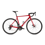 Colnago V4 Ultegra Di2 SC 60 Road Bicycle | The Bike Affair