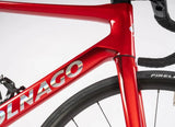 Colnago V4 Ultegra Di2 SC 60 Road Bicycle | The Bike Affair