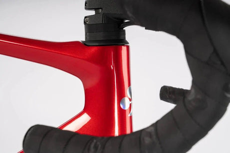 Colnago V4 Ultegra Di2 SC 60 Road Bicycle | The Bike Affair