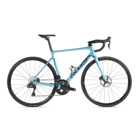 Colnago V4 Ultegra Di2 SC 60 Road Bicycle | The Bike Affair