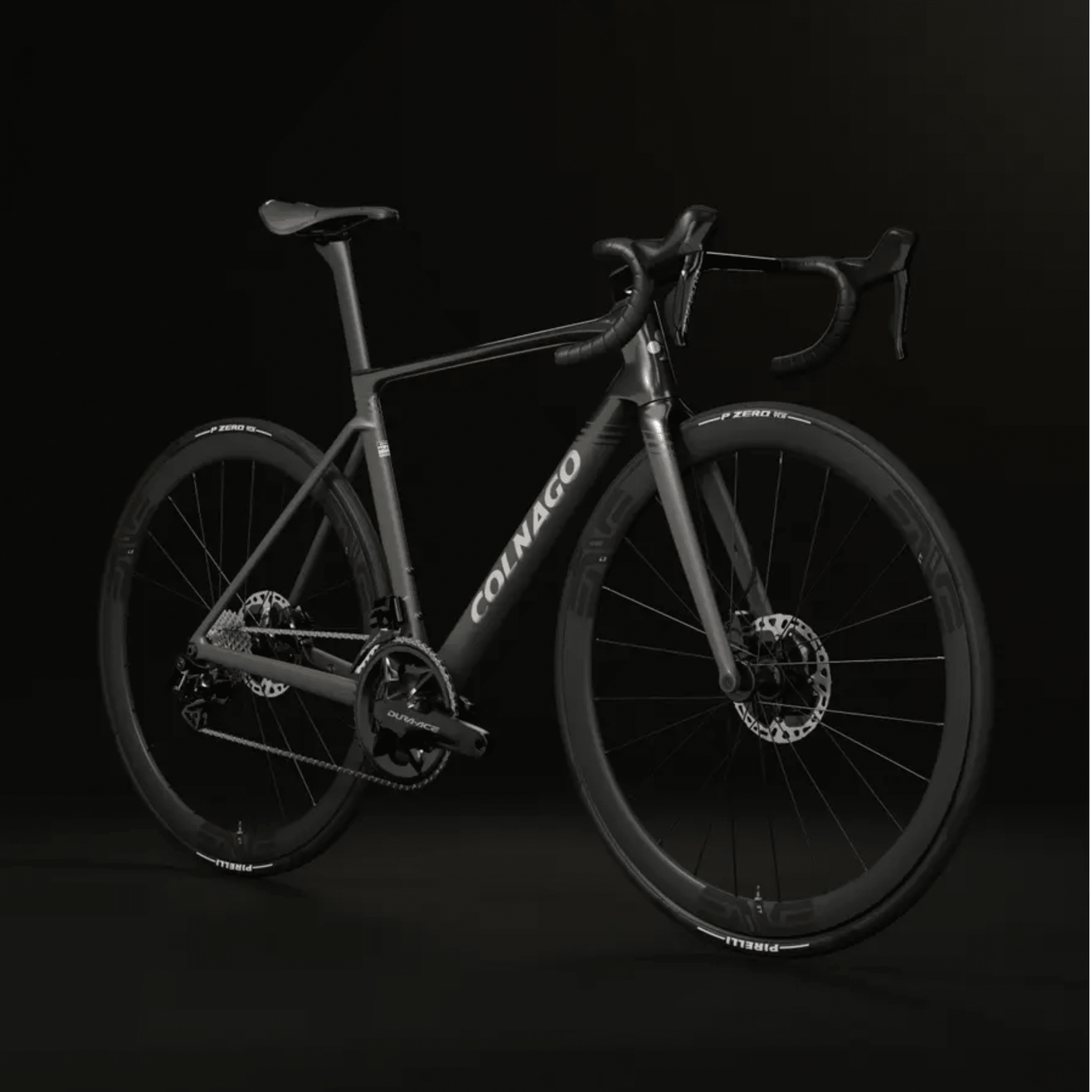 Colnago V5RS Frameset | The Bike Affair
