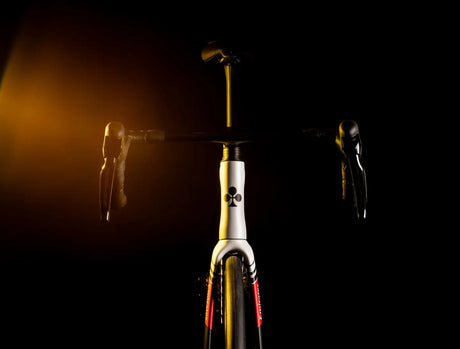 Colnago V5RS Frameset | The Bike Affair