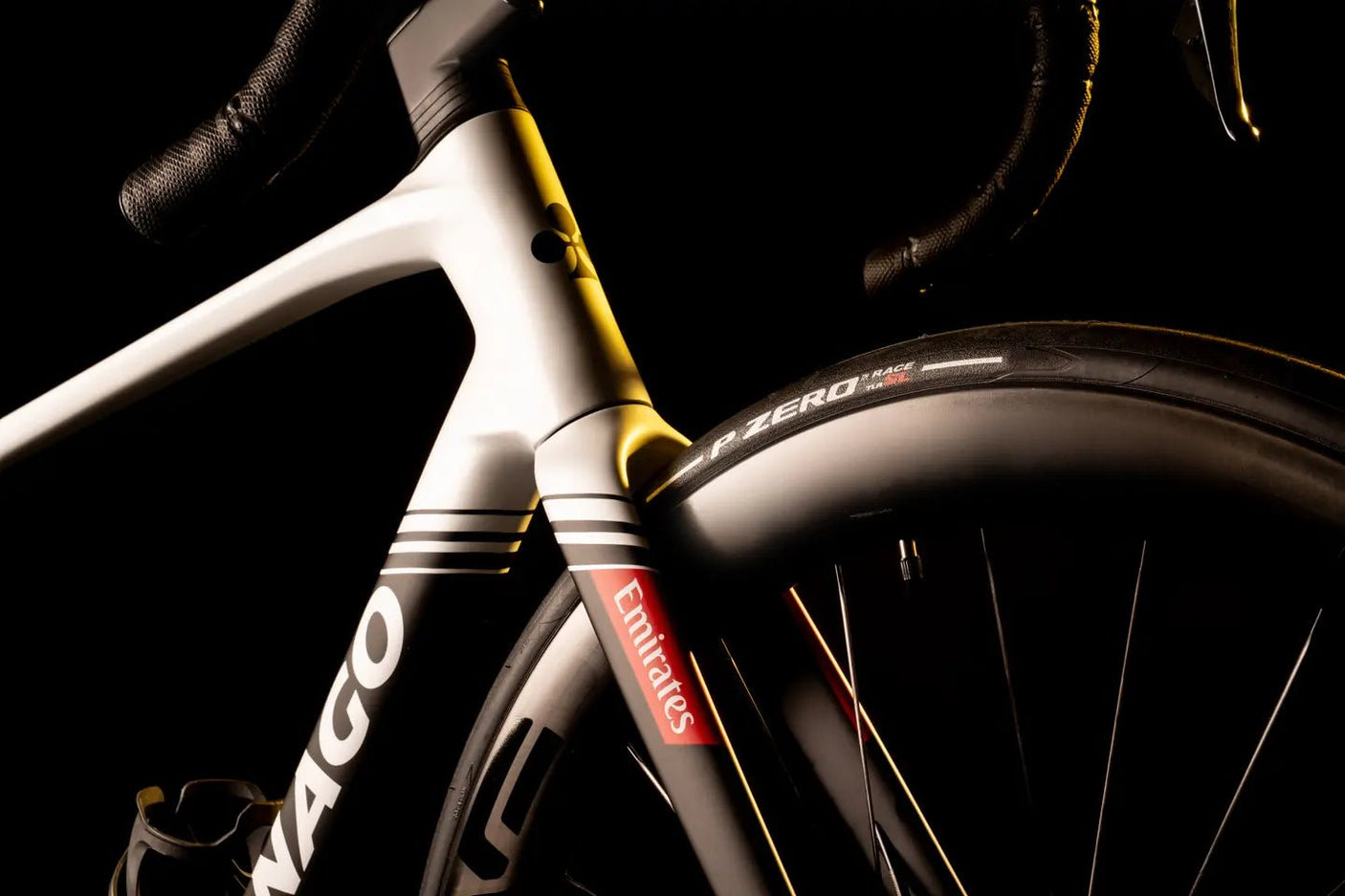 Colnago V5RS Frameset | The Bike Affair