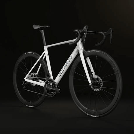 Colnago V5RS Frameset | The Bike Affair