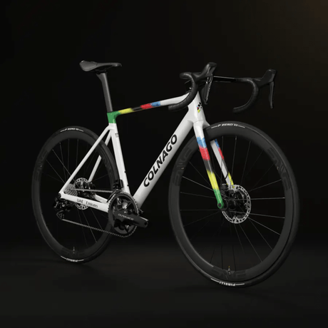 Colnago V5RS Frameset | The Bike Affair