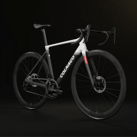 Colnago V5RS Frameset | The Bike Affair