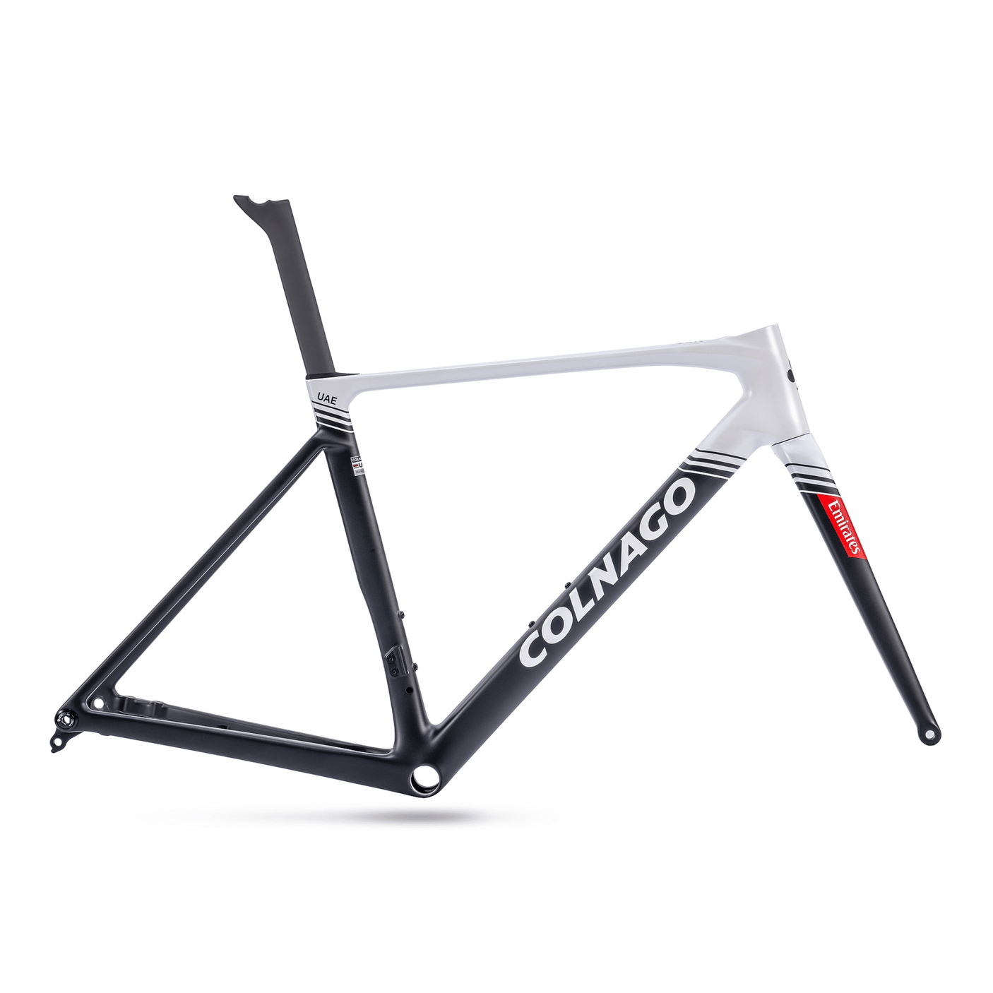 Colnago V5RS Frameset | The Bike Affair