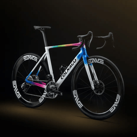 Colnago V5RS Frameset | The Bike Affair