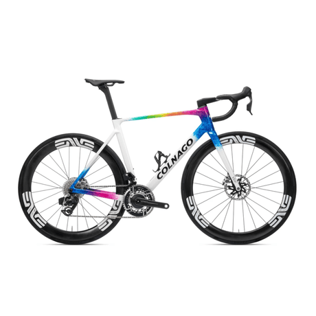 Colnago V5RS Frameset | The Bike Affair