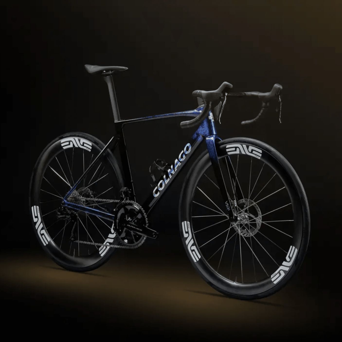 Colnago V5RS Frameset | The Bike Affair