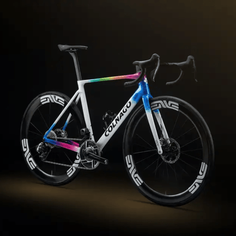 Colnago V5RS Road Bicycle - STNT | The Bike Affair