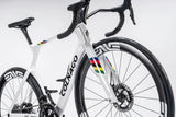 Colnago Y1RS Frameset | The Bike Affair