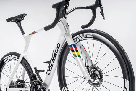 Colnago Y1RS Frameset | The Bike Affair