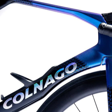 Colnago Y1RS Frameset | The Bike Affair