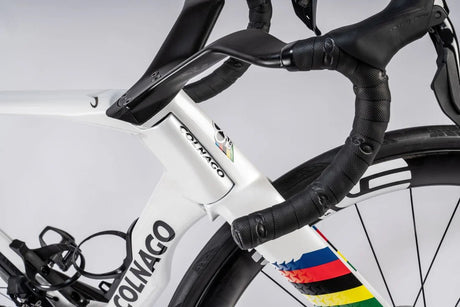 Colnago Y1RS Frameset | The Bike Affair