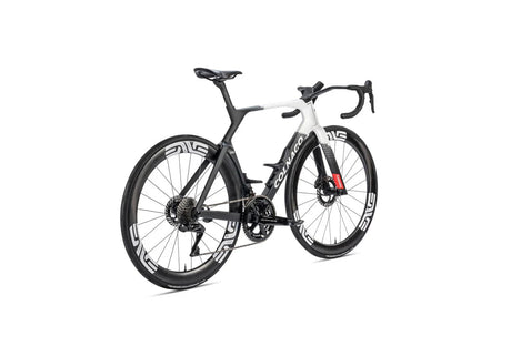 Colnago Y1RS Frameset | The Bike Affair
