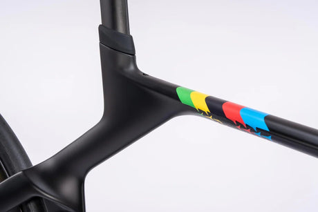 Colnago Y1RS Frameset | The Bike Affair