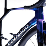 Colnago Y1RS Frameset | The Bike Affair
