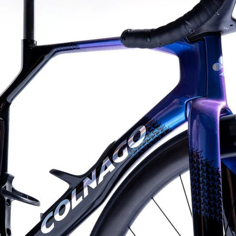 Colnago Y1RS Frameset | The Bike Affair