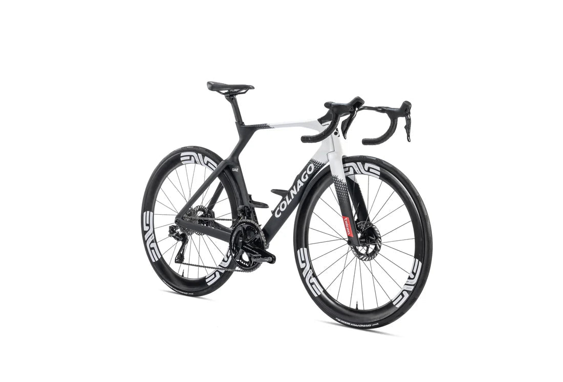 Colnago Y1RS Frameset | The Bike Affair