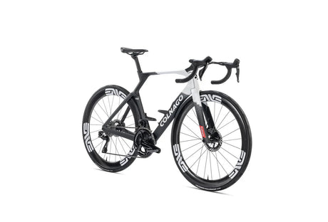 Colnago Y1RS Frameset | The Bike Affair