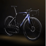 Colnago Y1RS Frameset | The Bike Affair