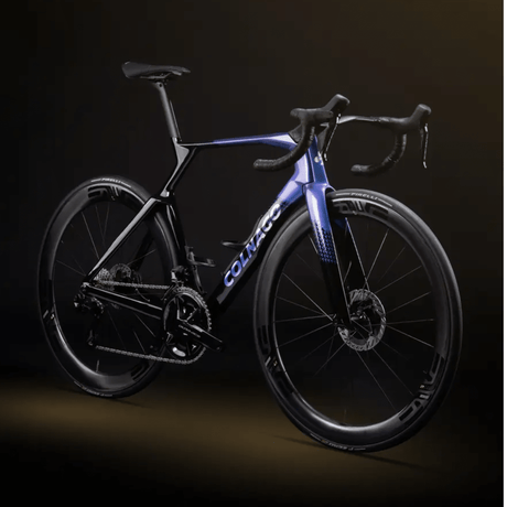 Colnago Y1RS Frameset | The Bike Affair