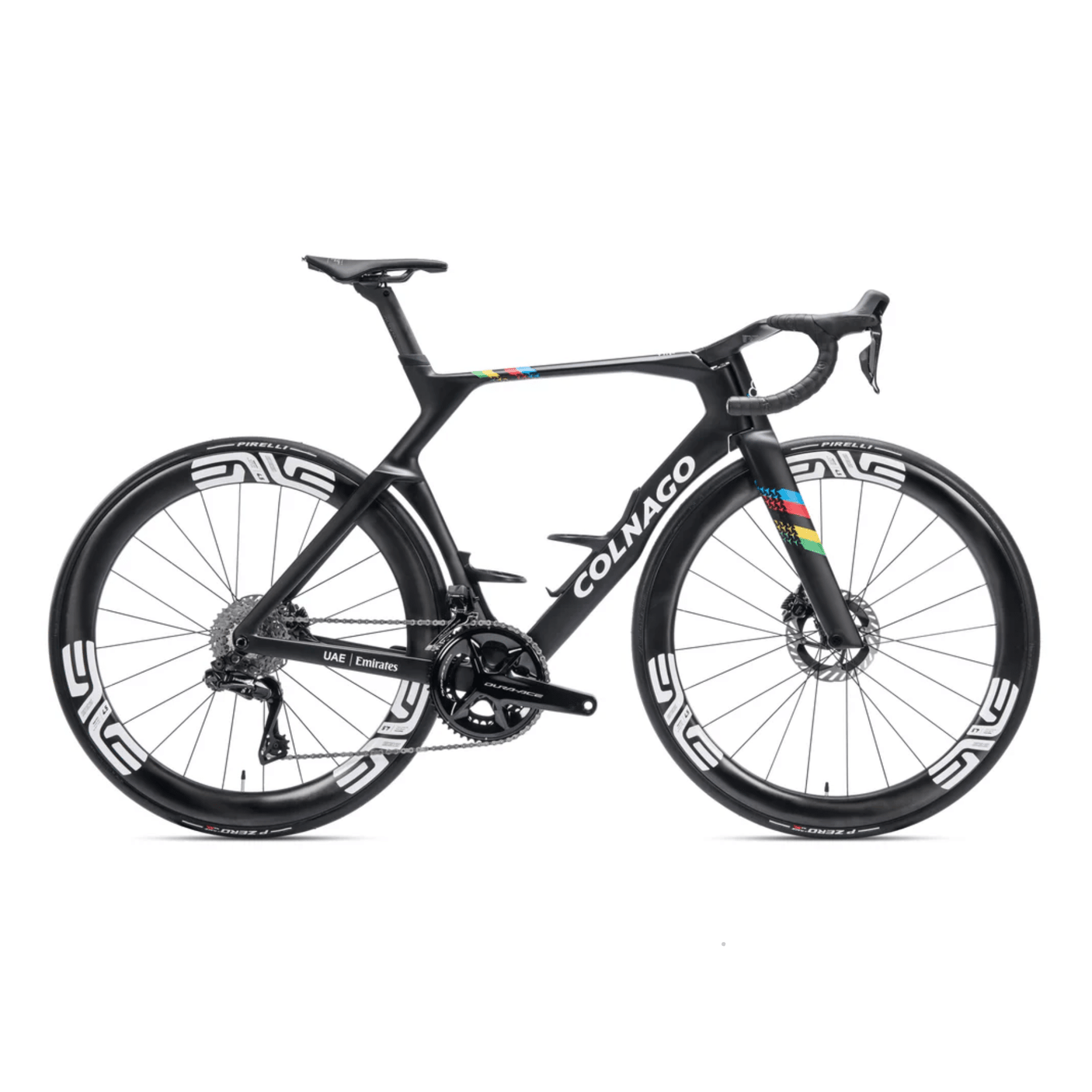 Colnago Y1RS Frameset | The Bike Affair