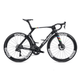 Colnago Y1RS Frameset | The Bike Affair
