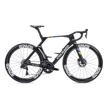 Colnago Y1RS Frameset | The Bike Affair