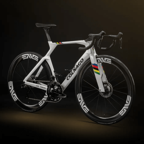 Colnago Y1RS Frameset | The Bike Affair