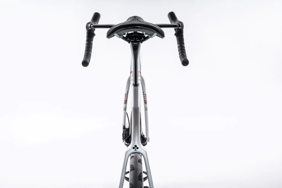 Colnago Y1RS Frameset | The Bike Affair