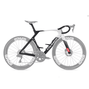 Colnago Y1RS Frameset | The Bike Affair
