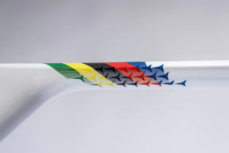 Colnago Y1RS Frameset | The Bike Affair