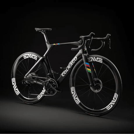 Colnago Y1RS Frameset | The Bike Affair