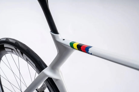 Colnago Y1RS Frameset | The Bike Affair