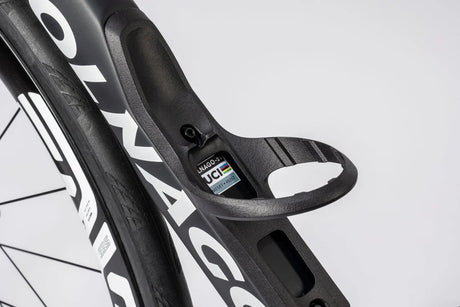 Colnago Y1RS Frameset | The Bike Affair