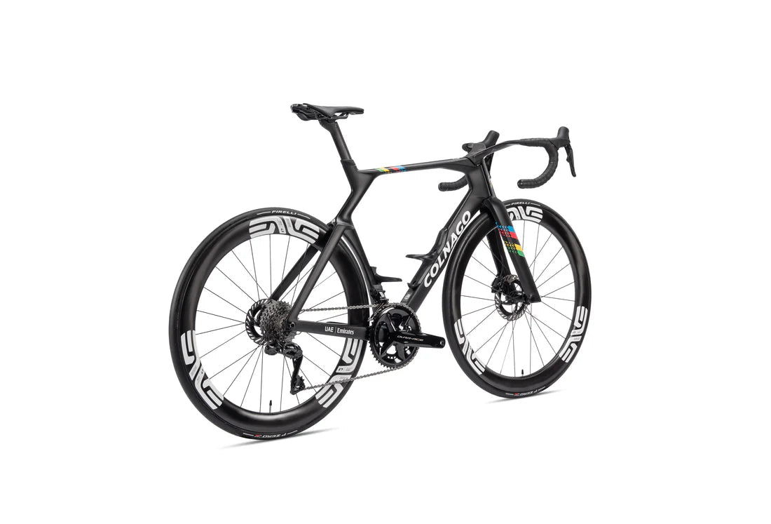 Colnago Y1RS Frameset | The Bike Affair
