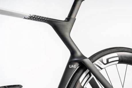 Colnago Y1RS Frameset | The Bike Affair