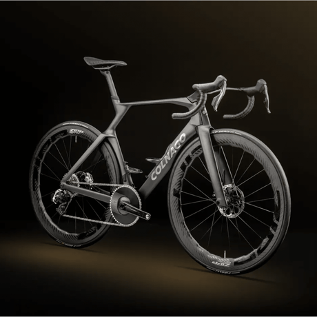 Colnago Y1RS Frameset | The Bike Affair