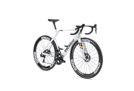 Colnago Y1RS Frameset | The Bike Affair