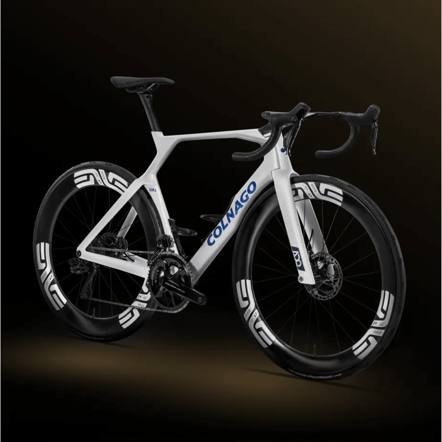 Colnago Y1RS Frameset | The Bike Affair