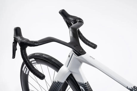 Colnago Y1RS Frameset | The Bike Affair