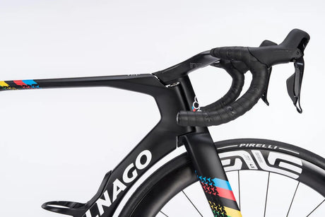 Colnago Y1RS Frameset | The Bike Affair